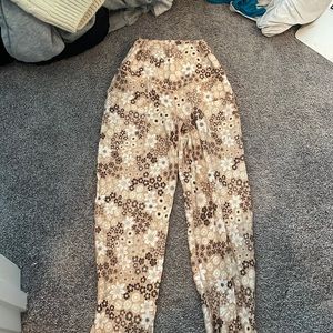 aerie leggings with pockets